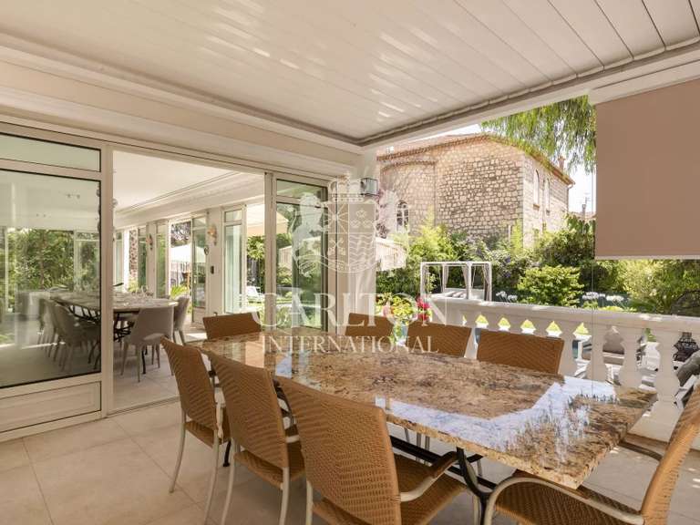 Villa Cannes - 7 bedrooms - 280m²