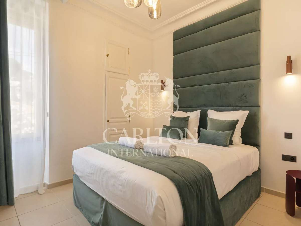 Villa Cannes
