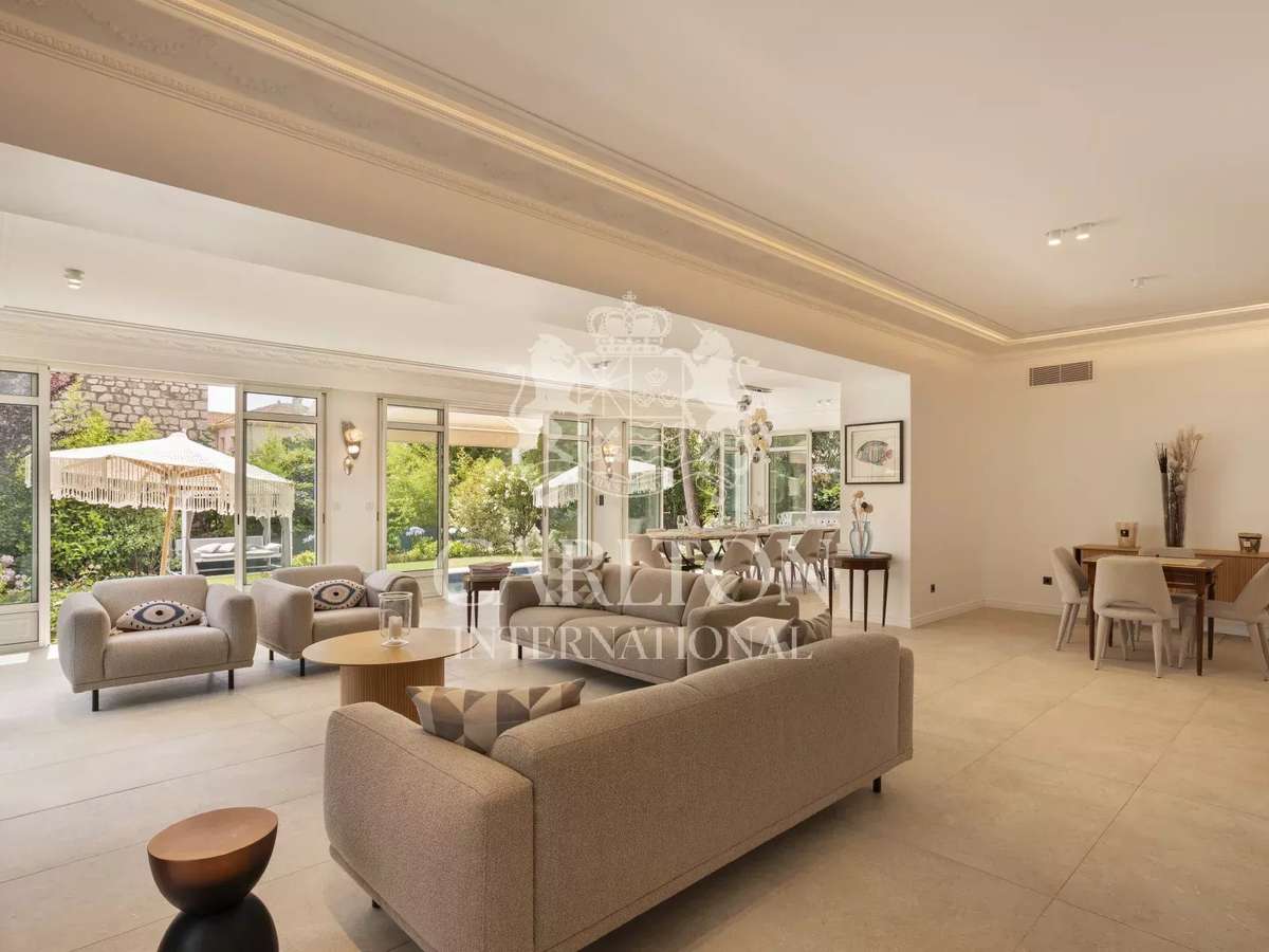 Villa Cannes