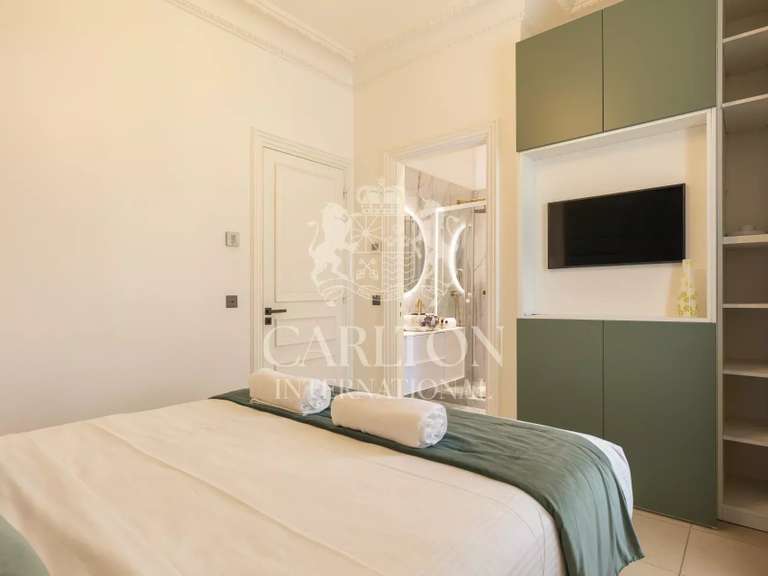 Villa Cannes - 7 chambres - 280m²
