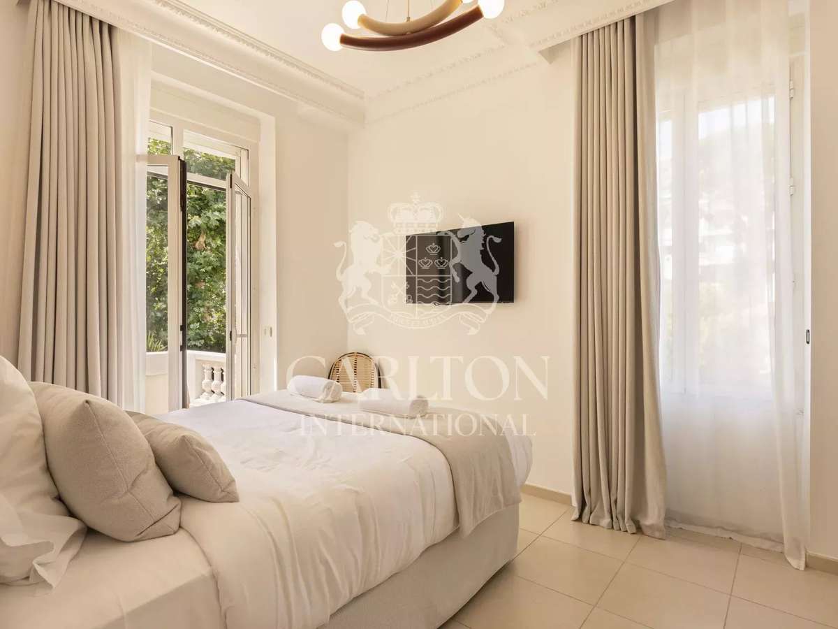 Villa Cannes
