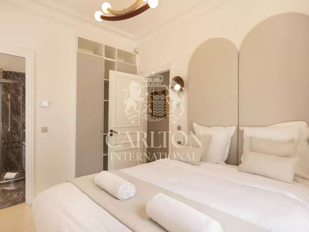 Villa Cannes