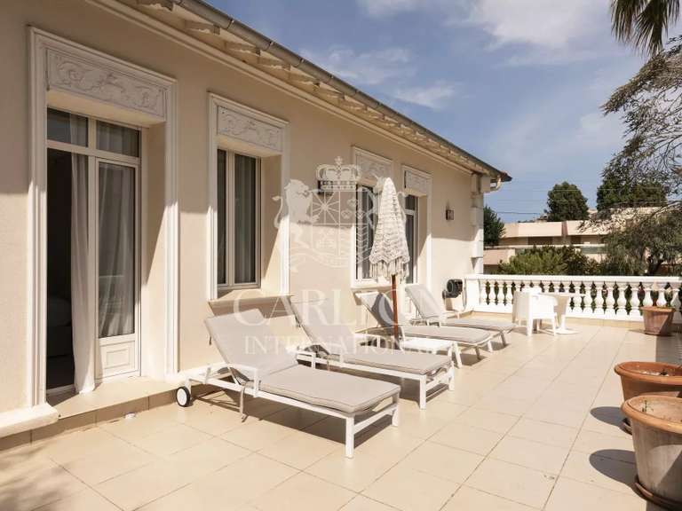 Villa Cannes - 7 chambres - 280m²