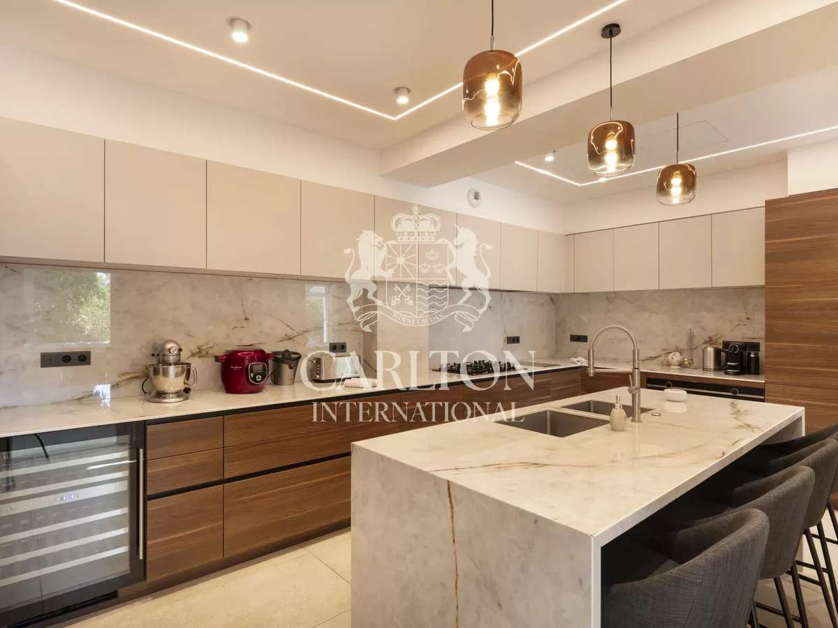 Villa Cannes