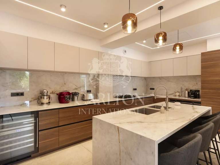 Villa Cannes - 7 chambres - 280m²