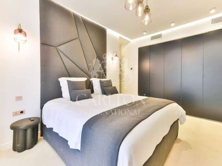 Villa Cannes - 7 chambres - 280m²