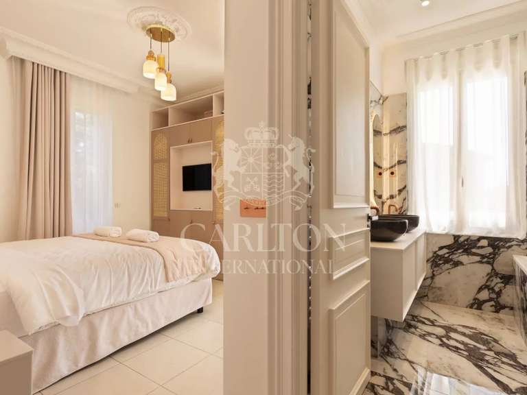 Villa Cannes - 7 chambres - 280m²