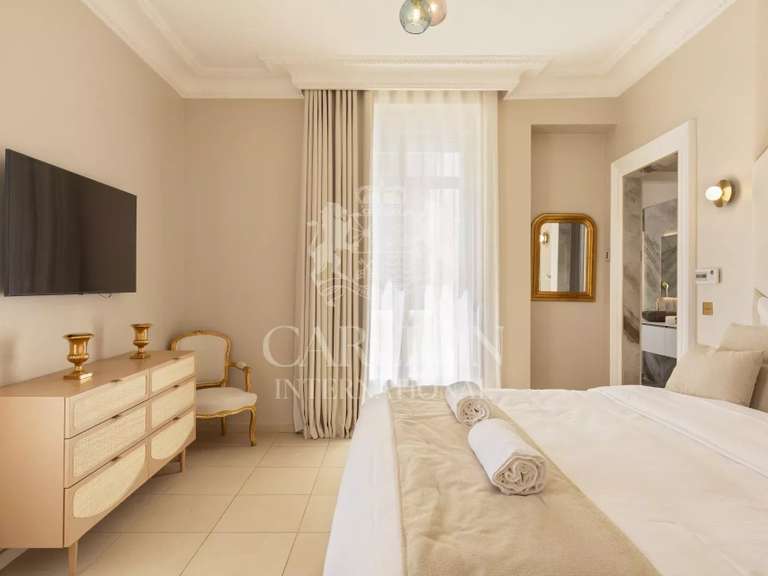 Villa Cannes - 7 chambres - 280m²