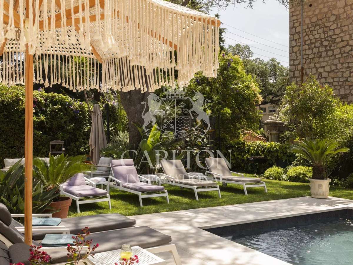 Villa Cannes