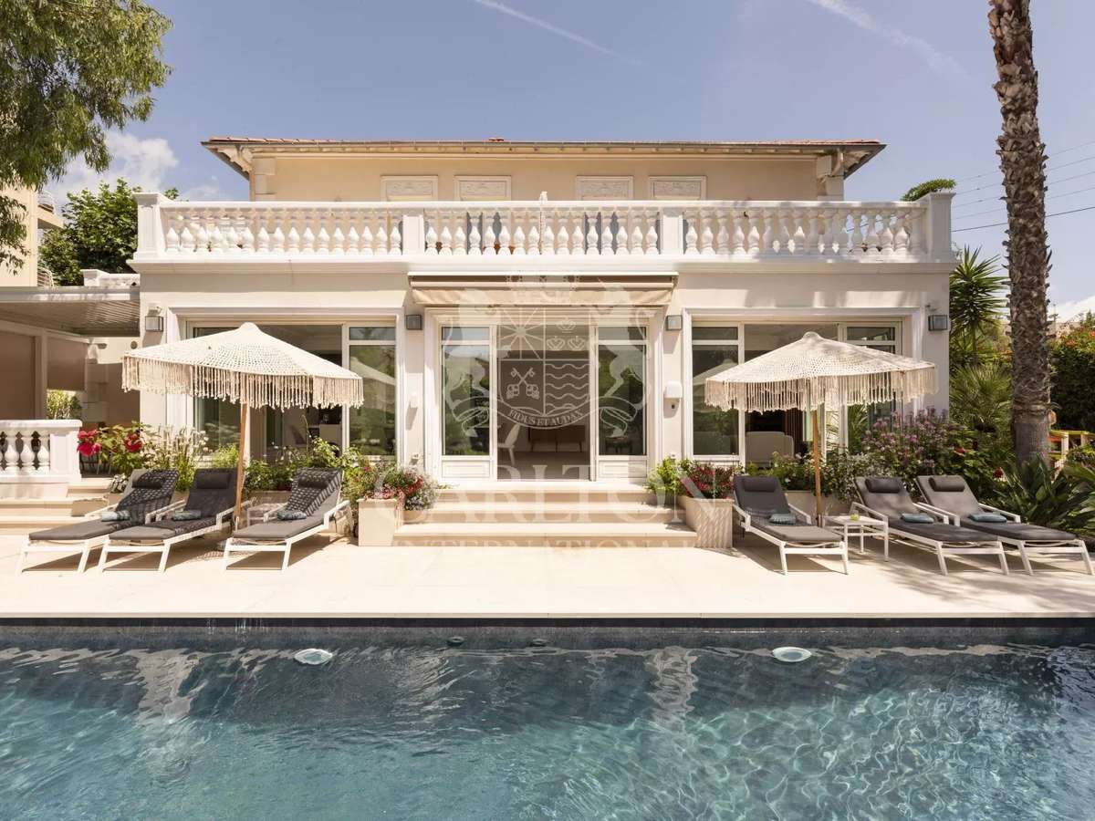 Villa Cannes