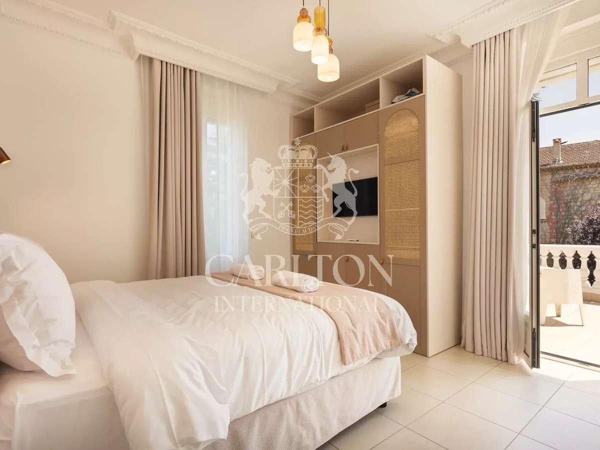 Villa Cannes