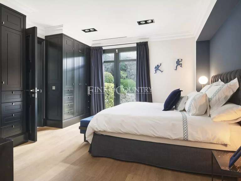 Villa avec Vue sur mer Cannes - 6 chambres - 400m²