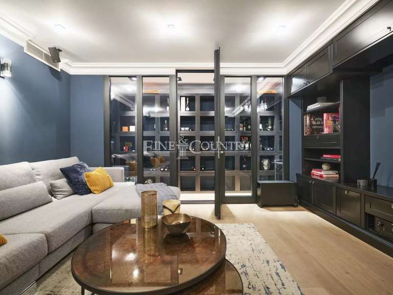 Villa avec Vue sur mer Cannes - 6 chambres - 400m²