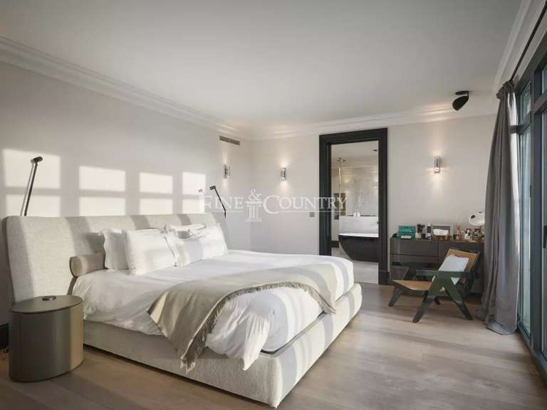 Villa avec Vue sur mer Cannes - 6 chambres - 400m²