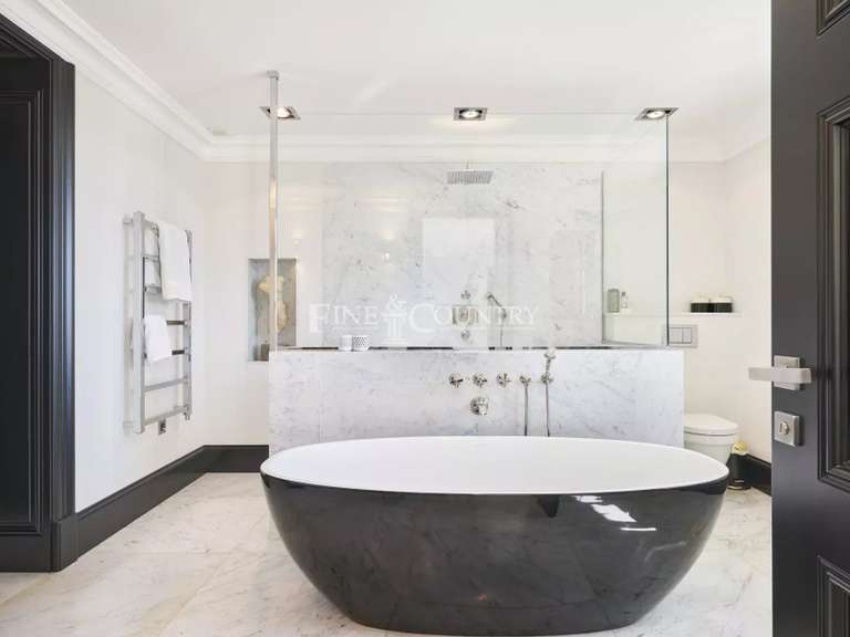 Villa avec Vue sur mer Cannes - 6 chambres - 400m²