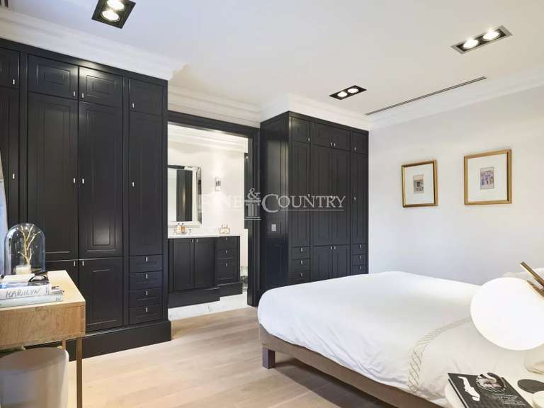 Villa avec Vue sur mer Cannes - 6 chambres - 400m²