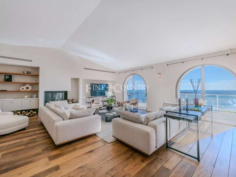 Villa with Sea view Cannes - 5 bedrooms - 300m²