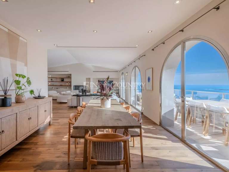 Villa with Sea view Cannes - 5 bedrooms - 300m²