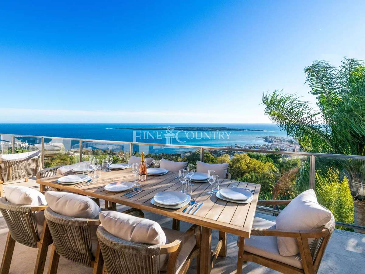 Villa Cannes