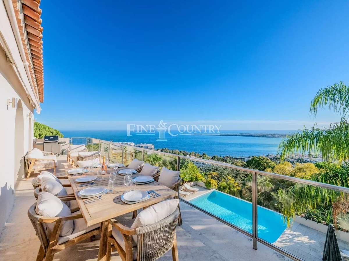 Villa Cannes