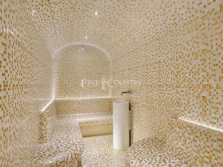 Villa with Sea view Cannes - 4 bedrooms - 318m²