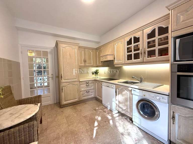 Villa Cannes - 5 chambres - 280m²