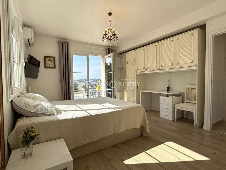 Villa Cannes - 5 chambres - 280m²