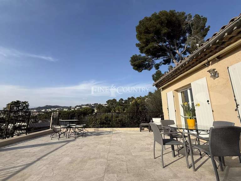 Villa Cannes - 5 chambres - 280m²