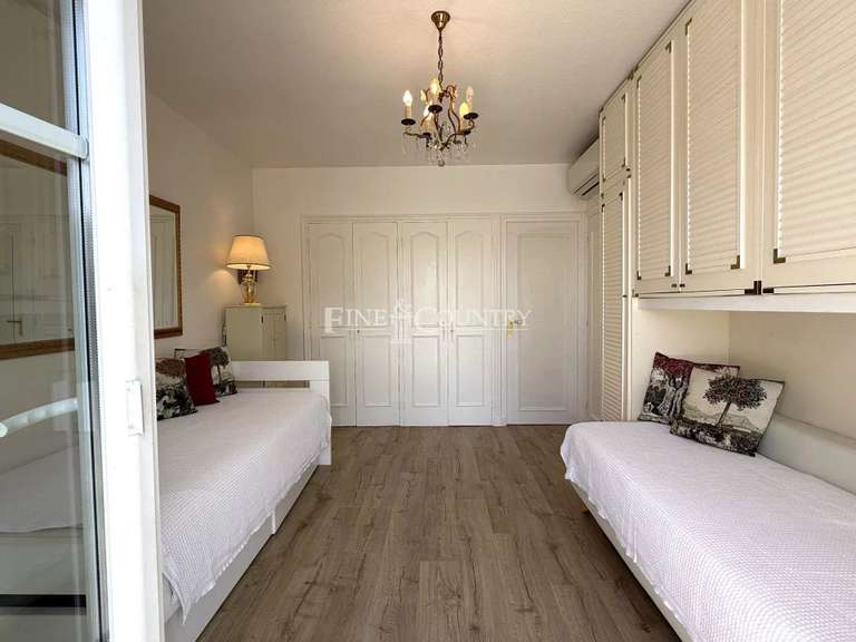 Villa Cannes - 5 chambres - 280m²