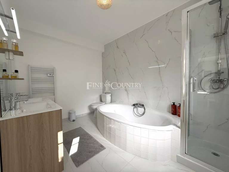 Villa Cannes - 5 chambres - 280m²