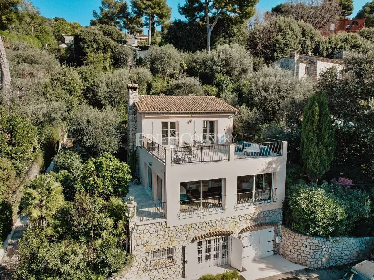 Villa Cannes