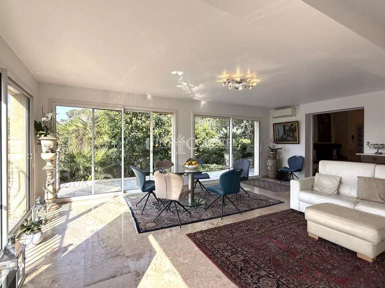 Villa Cannes - 5 chambres - 280m²