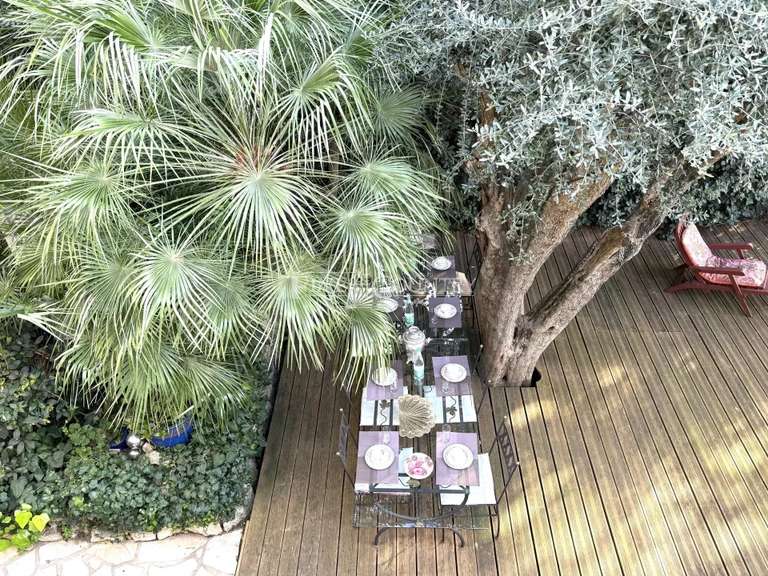 Villa Cannes - 5 chambres - 280m²