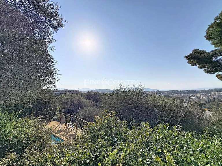 Villa Cannes - 5 chambres - 280m²