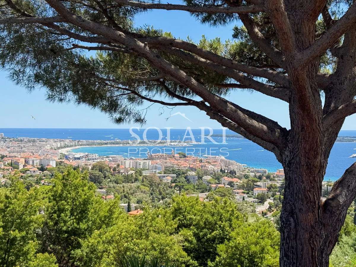 Villa Cannes
