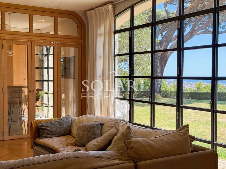 Villa Cannes - 6 chambres - 350m²