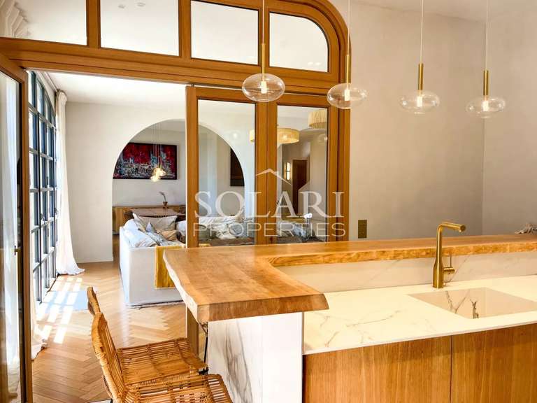 Villa Cannes - 6 chambres - 350m²