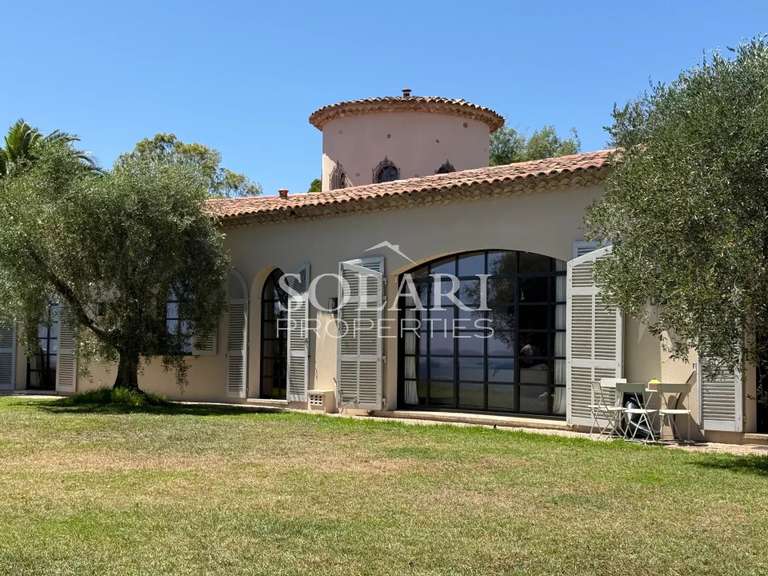 Villa Cannes - 6 chambres - 350m²