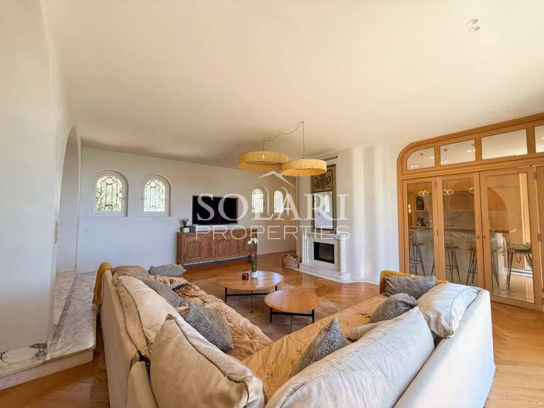 Villa Cannes - 6 chambres - 350m²