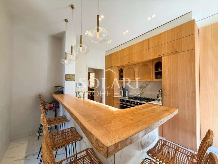 Villa Cannes - 6 chambres - 350m²