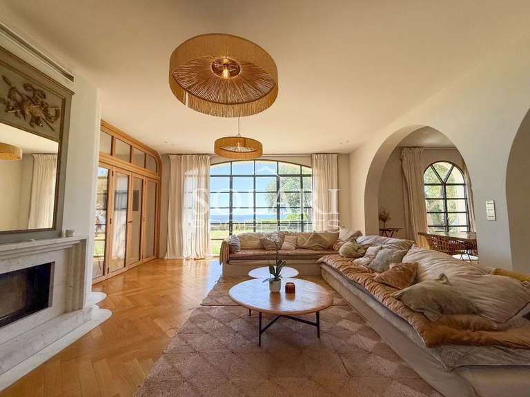 Villa Cannes - 6 chambres - 350m²