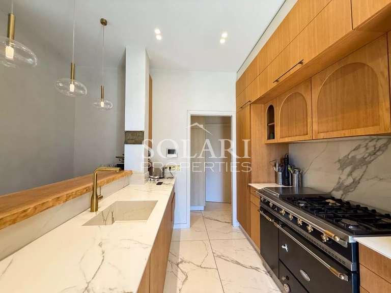 Villa Cannes - 6 chambres - 350m²