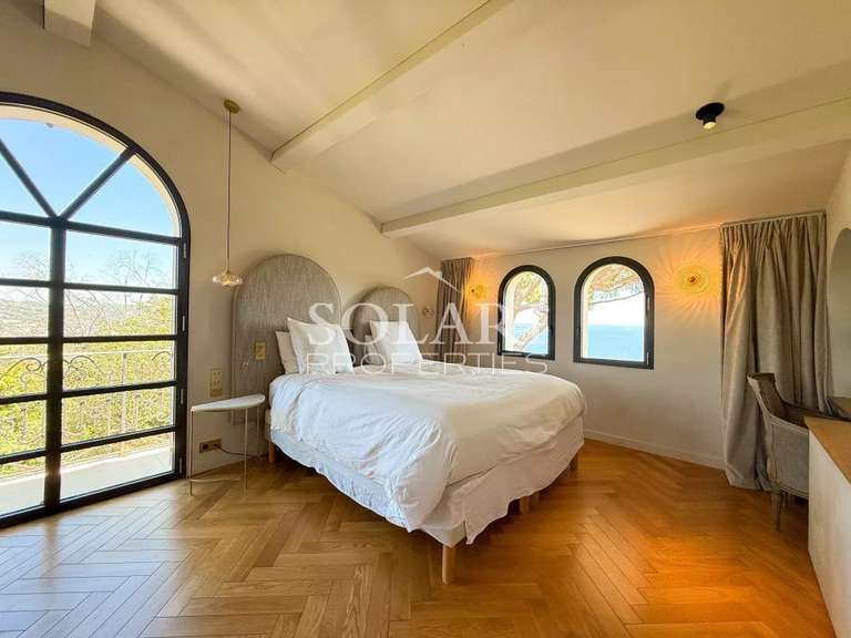 Villa Cannes - 6 chambres - 350m²