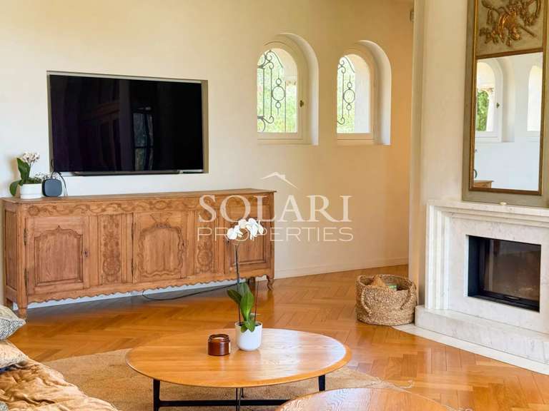 Villa Cannes - 6 chambres - 350m²