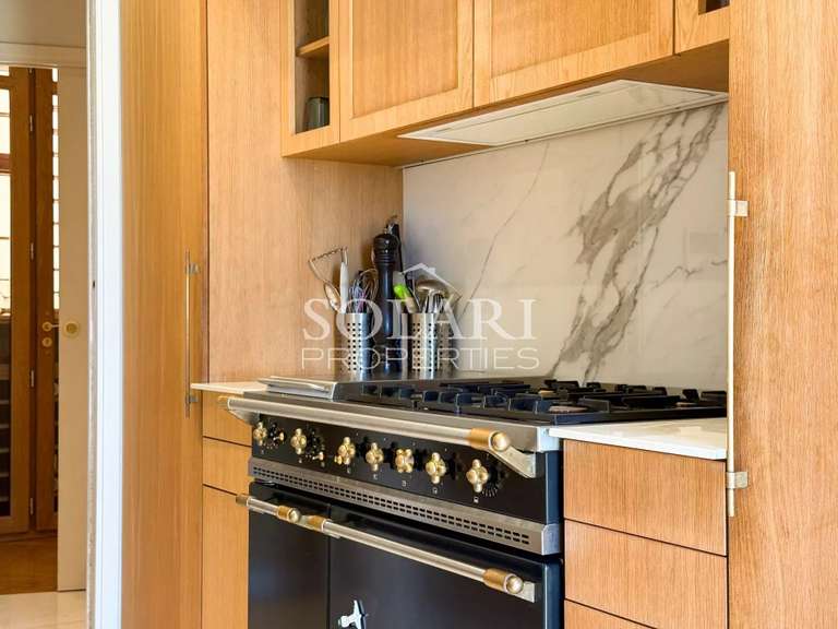 Villa Cannes - 6 chambres - 350m²