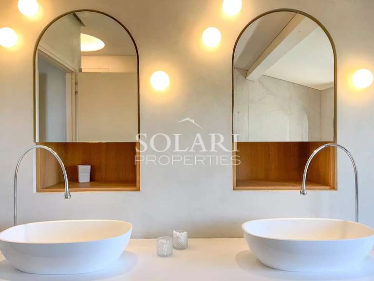 Villa Cannes - 6 chambres - 350m²