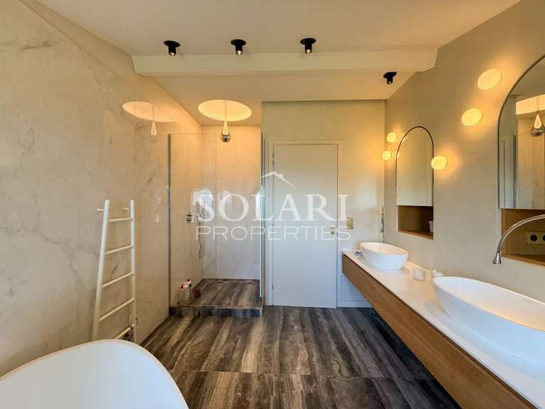 Villa Cannes - 6 chambres - 350m²