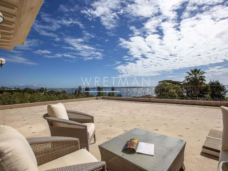 Villa with Sea view Cannes - 9 bedrooms - 700m²