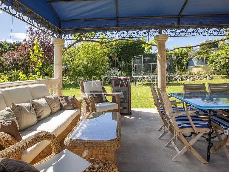 Villa with Sea view Cannes - 9 bedrooms - 700m²