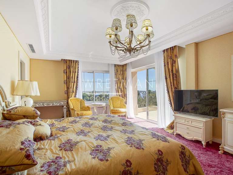 Villa with Sea view Cannes - 9 bedrooms - 700m²